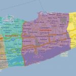 Long Island Neighborhoods Map   Map Of Long Island Neighborhoods   Printable Map Of Long Island Ny