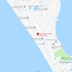 Longboat Key Vacation Rentals, Turtle Crawl Inn Resort   Longboat Key Florida Map