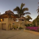 Los Zacatitos Vacation Rentals In Baja California Sur | Beach   Baja California Real Estate Map
