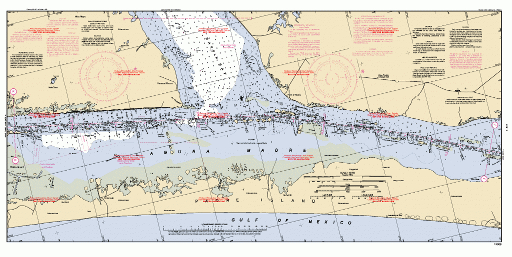 Louis Rogers&amp;#039; Texas Fishing Page - Texas Wade Fishing Maps