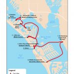 Madeira Beach Route » Tampa Bay Ferry & Water Taxi | Treasure Island   Where Is Madeira Beach Florida On A Map