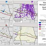 Madison Florida Water Management Inventory Summary | Florida   Madison Florida Map