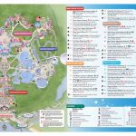 Magic Kingdom Map 2 | Dis Blog   Disney Florida Maps 2018