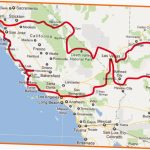 Malibu California On Map Where Is Modesto California A Map Outline   Map Of Malibu California Area