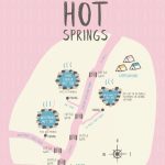 Mammoth Lakes Hot Springs (Complete Guide + Map!) | California Or   Lakes In California Map