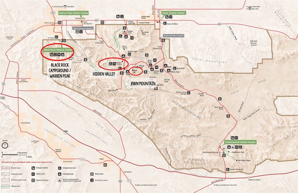 Mammoth Mountain California Map | Secretmuseum - Mammoth California Map