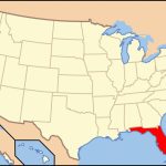 Manatee County, Florida   Wikipedia   Manatee Florida Map