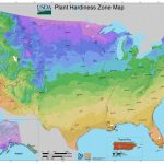 Map Downloads | Usda Plant Hardiness Zone Map   Plant Zone Map Florida