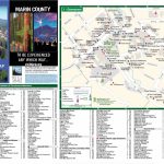 Map   Enjoy Mill Valley   Community Map For Kids Printable