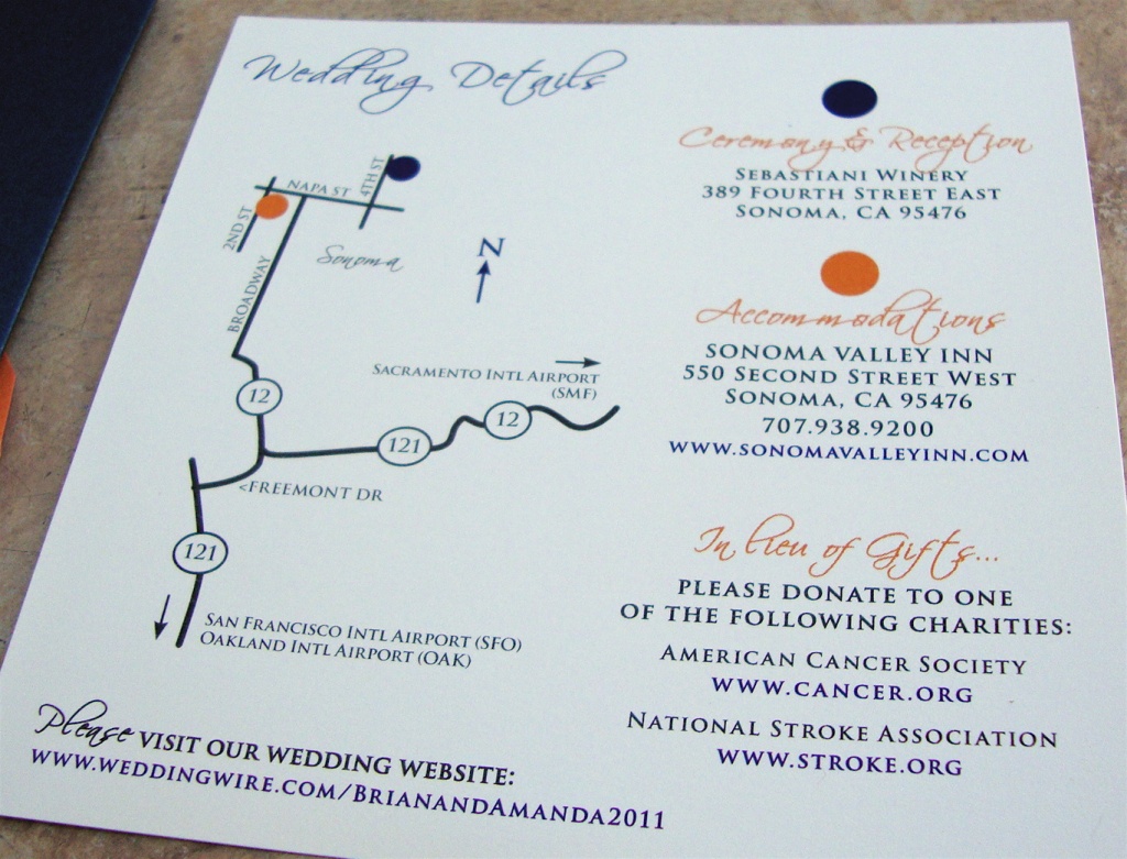 Map For Wedding Invitation ~ Wedding Invitation Collection - Maps For Wedding Invitations Free Printable