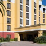 Map | Hotels Near Usf | Springhill Suites Tampa Airport   Tampa Florida Airport Hotels Map