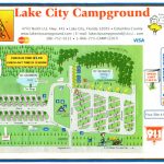 Map   Lake City Campground   Map Of Lake City Florida And Surrounding Area