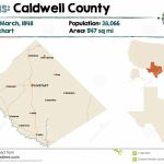 Map Of Caldwell County In Texas Stock Vector   Illustration Of   Caldwell Texas Map