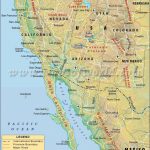 Map Of California Cities Near San Francisco – Map Of Usa District   Map Of California Near San Francisco