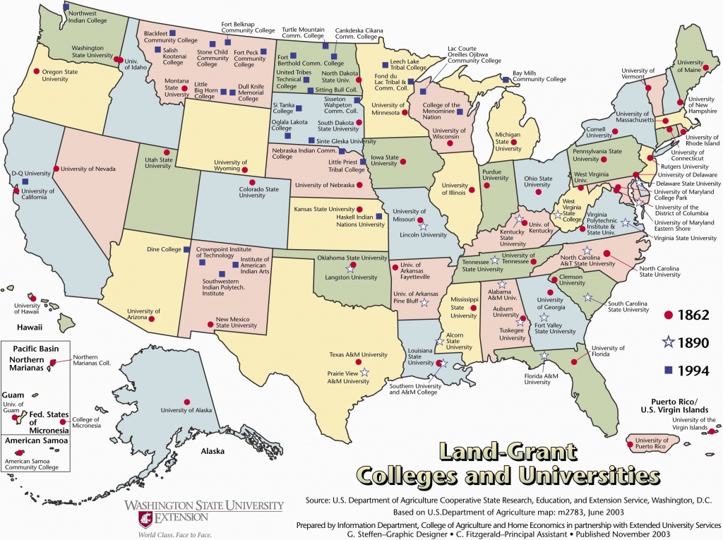 Map Of California Colleges And Universities | Secretmuseum - California Community Colleges Map