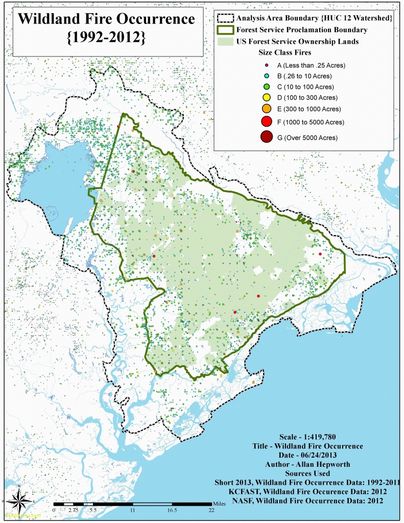 Map Of California National Forests | Secretmuseum - California Forests Map