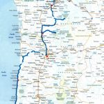 Map Of California Oregon And Washington Coast | Download Them And Print   California Oregon Washington Road Map