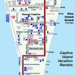 Map Of Captiva Village | Sanibel Love In 2019 | Captiva Island   Captiva Island Florida Map