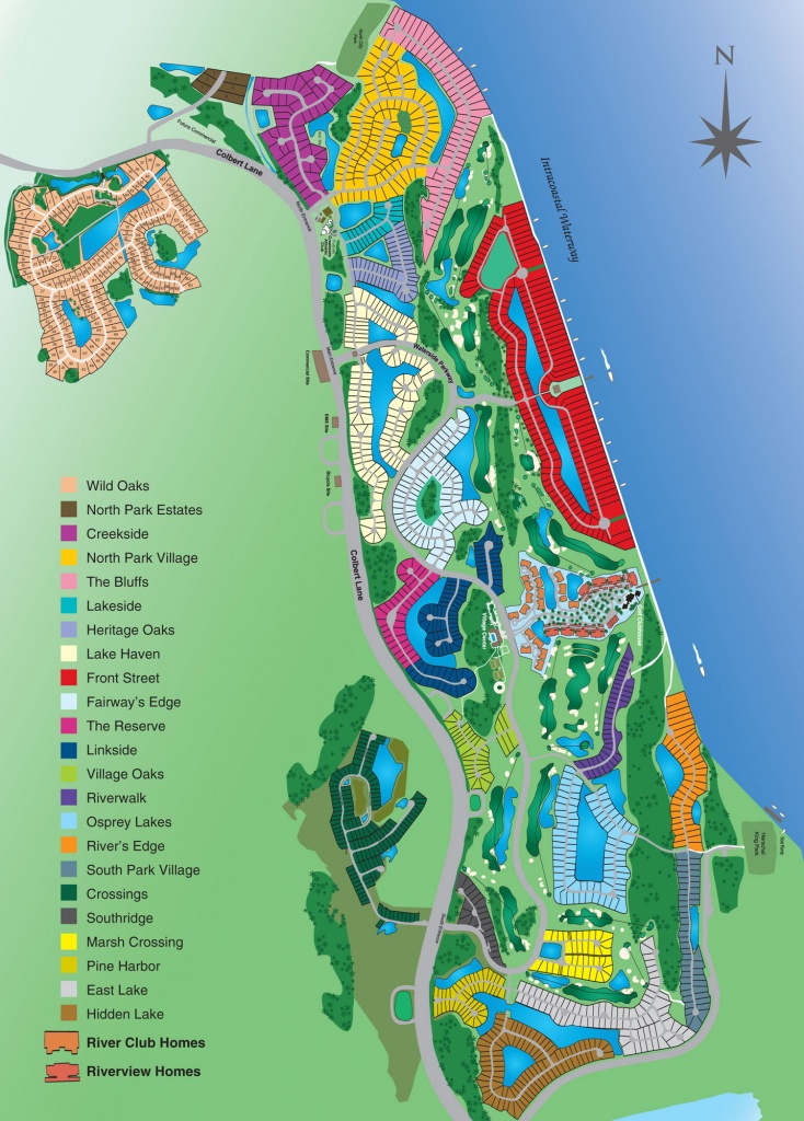 Map Of Coastal Florida And Travel Information | Download Free Map Of - Map Of Palm Coast Florida Area