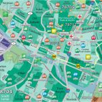 Map Of Downtown Austin Texas | Secretmuseum   Austin Texas Road Map
