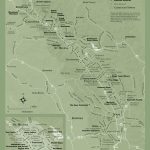 Map Of Fine Wineries In Napa Valley California   Napa Valley California Map