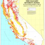 Map Of Fires In California Right Now – Map Of Usa District   California Fire Map Now