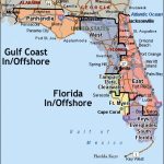 Map Of Florida Beaches On The Gulf Side   New Images Beach   Best Florida Gulf Coast Beaches Map
