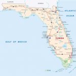 Map Of Florida   Coral Bay Florida Map