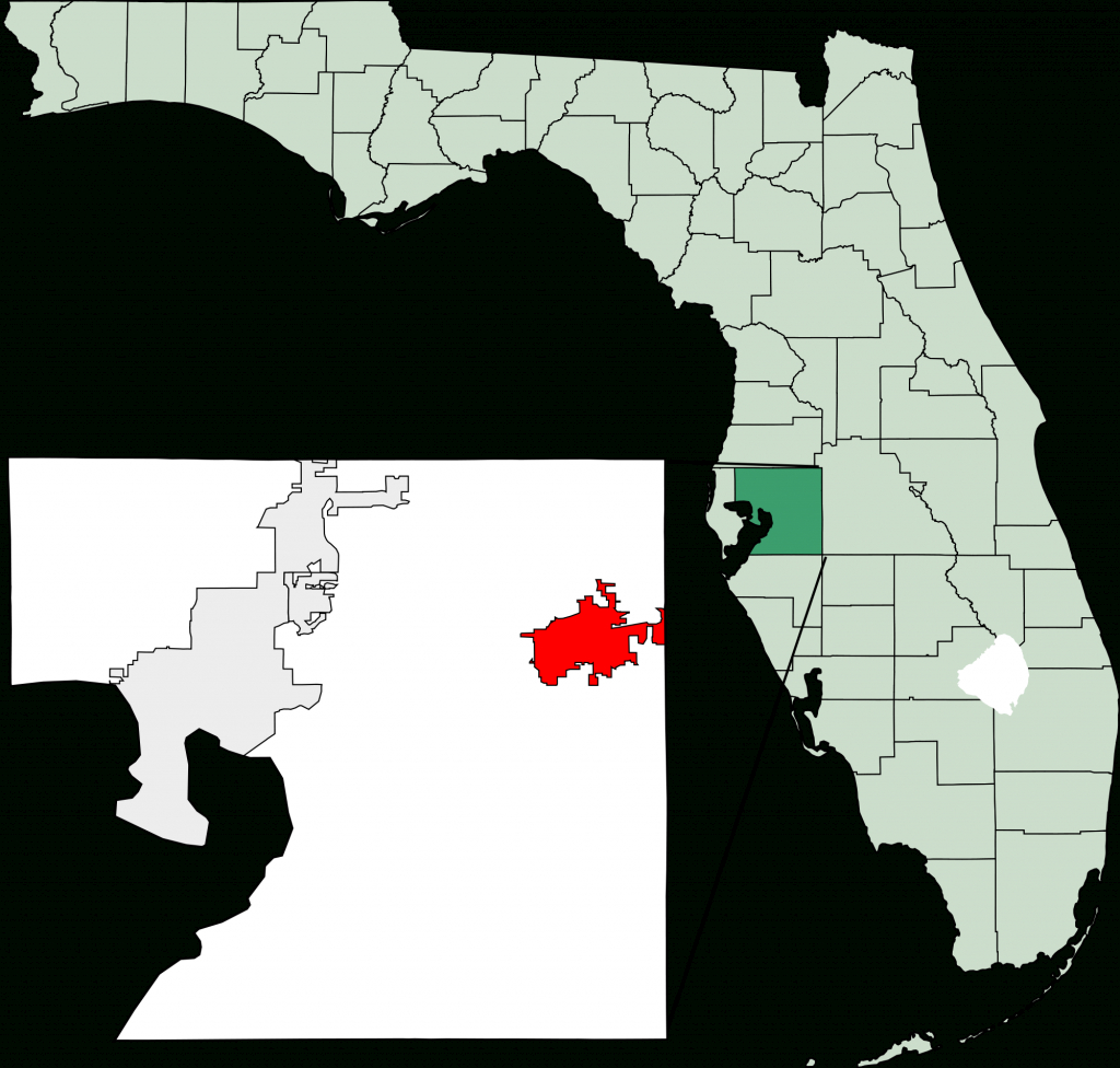 Map Of Florida Plant City - Snaphackersapp - Plant City Florida Map