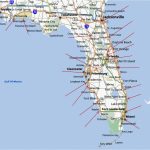 Map Of Florida Running Stores   Where Is Daytona Beach Florida On The Map