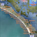 Map Of Fort Myers Beach | Dehazelmuis   Map Of Fort Myers Beach Florida