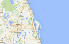 Gulf Shores Florida Map