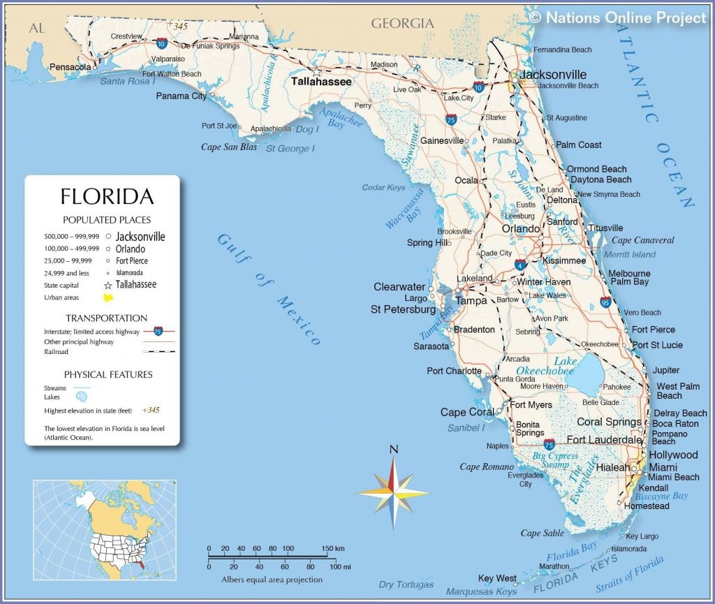 Map Of Gulf Coast Beaches Lovely Map Beaches In Southern California - Gulf Shores Florida Map