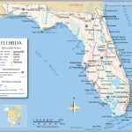Map Of Gulf Coast Cities And Travel Information | Download Free Map   Map Of Florida Beaches On The Gulf Side