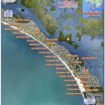 Map Of Hotels On Fort Myers Beach Fl   Maps : Resume Examples   Estero Beach Florida Map