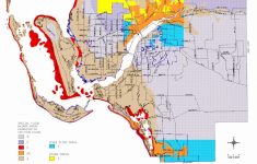 Map Of Lee County Flood Zones – Flood Insurance Rate Map Cape Coral Florida