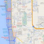 Map Of Map Of Naples – New Countries – New Experiences   Naples Florida Attractions Map
