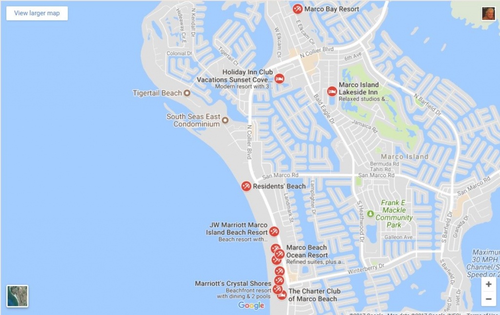 Map Of Marco Island Florida | D1Softball - Marco Island Florida Map