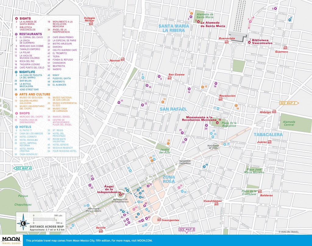 printable-map-of-mexico-city-printable-maps