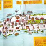 Map Of New York City Attractions Printable | Manhattan Citysites   Manhattan Map With Attractions Printable