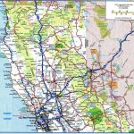Map Of Northern California Highway 20 – Map Of Usa District   Northern California Highway Map