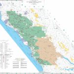 Map Of Northern California National Forests – Map Of Usa District   California Forests Map