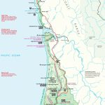 Map Of Northern California Redwood Forest – Map Of Usa District   California Redwood Parks Map
