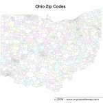 Map Of Ohio Zip Codes Free World Maps Collection Fatihtorun With Zip   Printable Map Of Omaha With Zip Codes