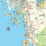 Map Of Southwest Florida   Welcome Guide Map To Fort Myers & Naples   Google Maps Cape Coral Florida
