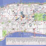 Map Of Streets In Nyc ~ Afp Cv   Printable Street Map Of Midtown Manhattan