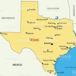 Map Of Texas Gulf Coast Area And Travel Information | Download Free   Texas Gulf Coast Beaches Map