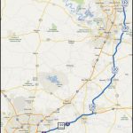 Map Of Toll Road Austin To San Antonio   San Antonio Toll Road Map   Texas Toll Roads Map