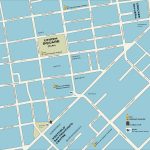 Map Of Union Square To View Or Print | Shopping, Dining & Travel Guide   Printable Map Of San Francisco Bay Area