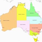 Map Of Us Capitals Printable States And Worksheets E1494188372189   Printable Map Of Australia With States And Capital Cities